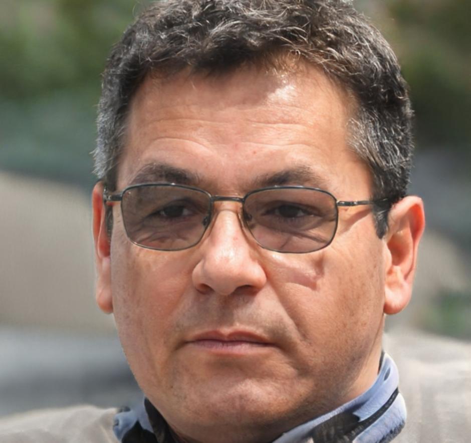 Portrait de Jean-François Dubois, spécialiste en mentalité entrepreneuriale
